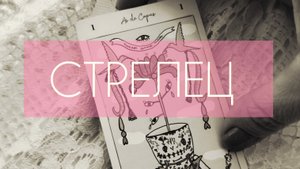 СЕНТЯБРЬ прогноз на месяц