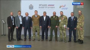 ГТРК СЛАВИЯ Форум СВО в ИНТЦ "Валдай" 27.08.25