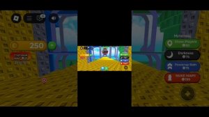 монстры меня чуть не забили и я сам был им