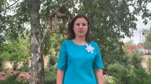 Осоцкая Юлия, 16 лет. Н. М. Рубцов. "Берёзы"