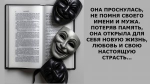 Истории из жизни. ОНА ПРОСНУЛАСЬ НЕ ПОМНЯ СВОЕГО ИМЕНИ Аудио рассказы, Жизненные истории слушать