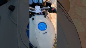 Yamaha FJR 1300A АВТОМАТ 19826км Без пробега РФ