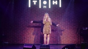 Инна Литвин - Ретроградный Меркурий (live)