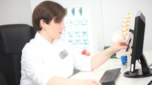 Блокада затылочного нерва при головной боли