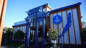 Зүүн зүгэй эдэй засагай хуралдаан