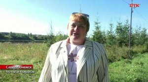 ПТК Североонежск 19 августа 2025