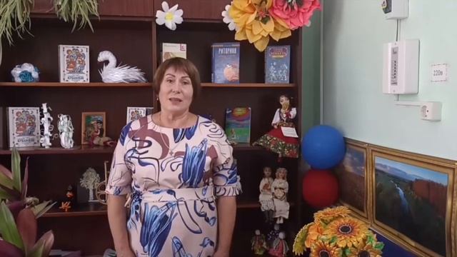 «Мой Гулькевичи» – Галина Донцова смотреть онлайн