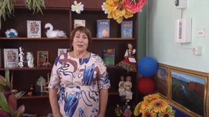 «Мой Гулькевичи» – Галина Донцова