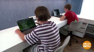 Смартфон, ноутбук, планшет: школьник, а это все пригодится? Доброе утро. Фрагмент выпуска от 27.0...