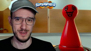 КУБИК - это КЛЮЧ | Supraworld (Суправорлд) | 5