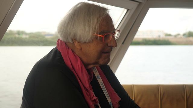 Volga Neuroscience Meeting 2025 смотреть онлайн