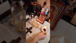 РИТУАЛ-ЧИСТКА ОТ ОДИНОЧЕСТВА!