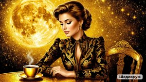 ЗОЛОТОЙ РЕЛАКС