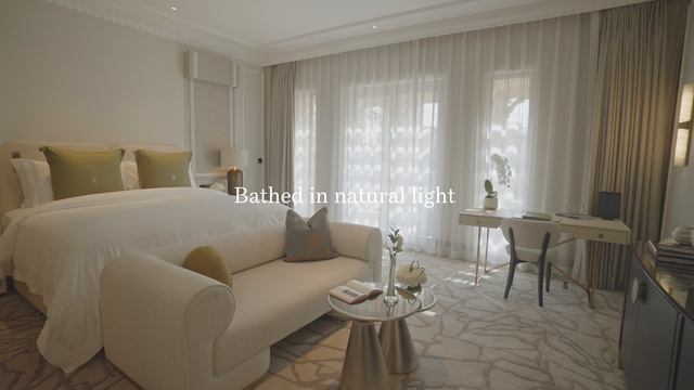 Jumeirah Malakiya Villas