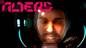 The Alters #1 - Один в космосе и овечка