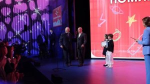 «Говорим о важном вместе со всей страной»