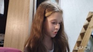 показываю свои вещи для учёбы...