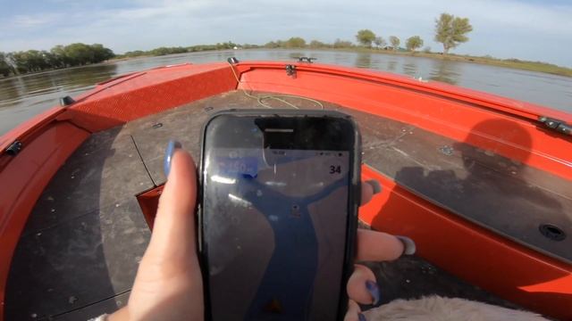 ОЖИДАНИЕРЕАЛЬНОСТЬ! Честный отзыв о тактике 390 на воде.