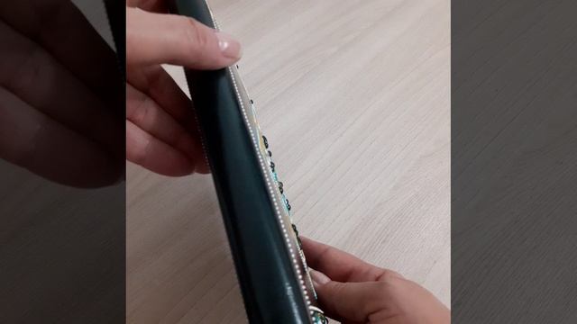 Точечная и текстурная роспись ежедневника смотреть онлайн