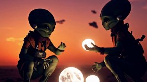 Возвращение на Марс