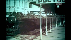 Ростов исторический: хранитель истории Ростовской киностудии Игорь Дауров