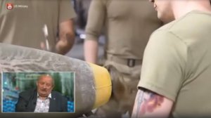 Поставки ERAM на Украину, угрозы и риски появления данного вооружения у ВСУ