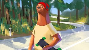 ТУРБО БОБР ➥ Driftwood