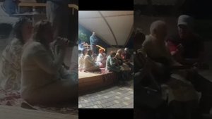 Тур реализации на озере Иссык-Куль'25