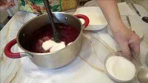 СОУС ТКЕМАЛИ