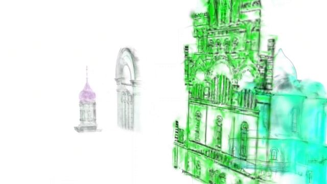 лазерное сканирование моделирование