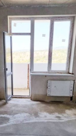 Цена квартиры в Геленджике 12.5 млн.р. Двушка в ЖК "Атмосфера" на ул.Маршала Жукова  в мкр.Северный.