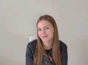 Видеовизитка. Актриса Анастасия Тимушкова