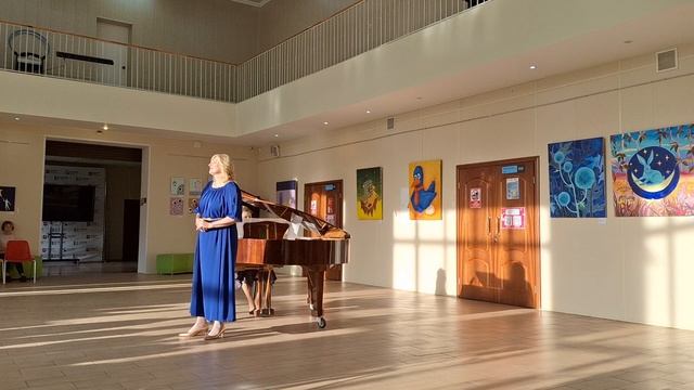 П. Чайковский,  А. Фет
" Уноси моё сердце" смотреть онлайн