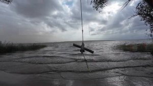 Путь двух рек. Велопутешествие , тизер