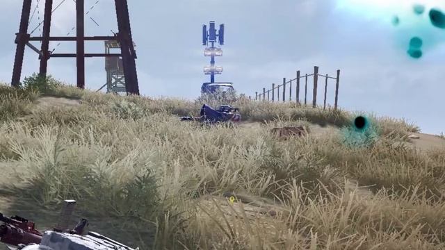 PUBG смотреть онлайн