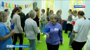 В Кирове прошла межрегиональная конференция по альтернативной и дополнительной коммуникации