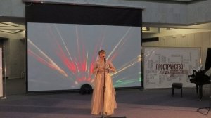 Ария Лауретты из оперы Джакомо Пуччини «Джанни Скикки». Исполняет Зимфира Набиулина.