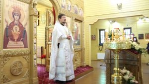 Воскресная иерея Димитрия Воецы от 24 августа, Евангелие о должнике