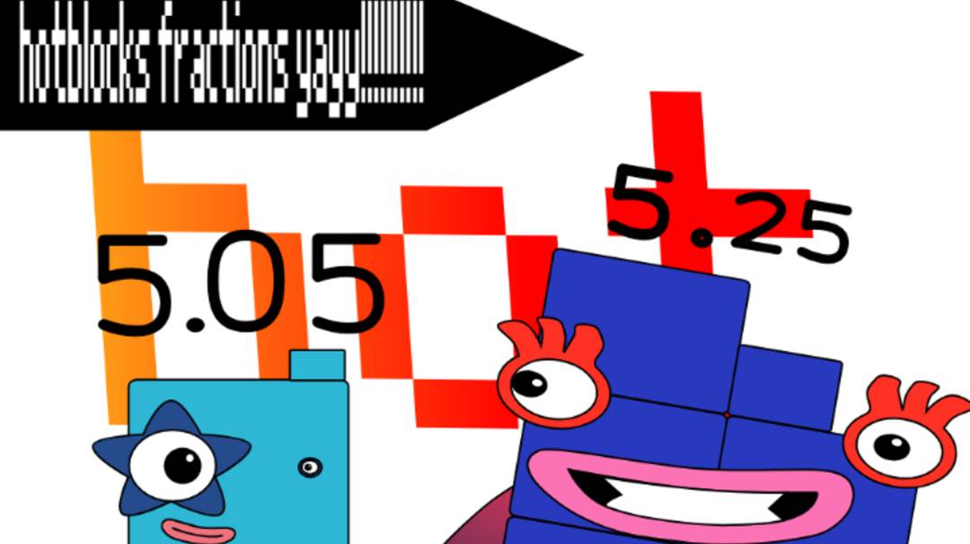 Хотблоки 5.05-5.25