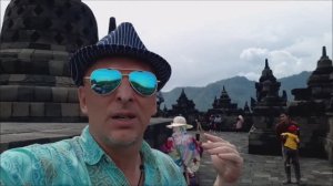 2020-01-03 ИНДОНЕЗИЯ: ОСТРОВ ЯВА