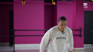 Утро в форме