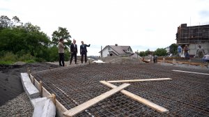 НОВОЕ МЕСТО ОТДЫХА | Новости Камчатки | Масс Медиа