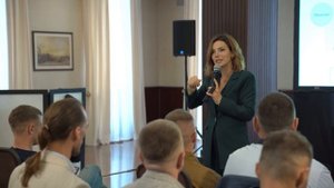 QUANTEX INVEST FORUM |  23.08