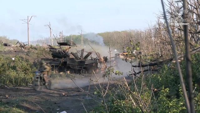 Эпизоды боевой работы фотографа в зоне СВО смотреть онлайн