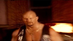 WWE stone cold