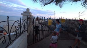 Евпатория. Снова на море. Лето на море.