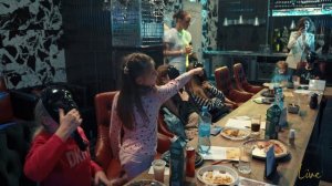 Детская мафия