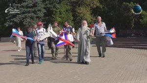 Буран-Возрождение - День авиации