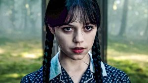 УЭНСДЕЙ 2-й Сезон, ЧАСТЬ 2 - ОФИЦИАЛЬНЫЙ Клип 💀 Первый взгляд с Дженной ОРТЕГА (2025)