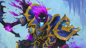 ПОДПОЛЬНАЯ АРЕНА СВЯЩЕННИК VS ОХОТНИК. бой 4 #Hearthstone #Хартстоун #Арена